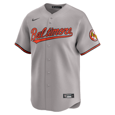 Baltimore Orioles Men's Nike Dri-FIT ADV MLB Limited Jersey. Nike.com